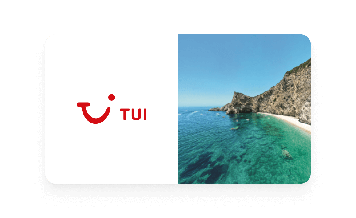 TUI